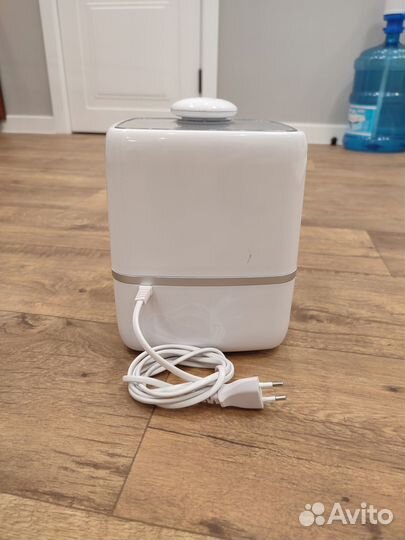 Увлажнитель воздуха Ballu UHB-310