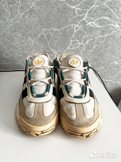 Adidas niteball 1.0 оригинал