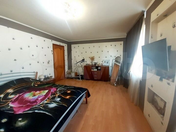 3-к. квартира, 78 м², 7/9 эт.