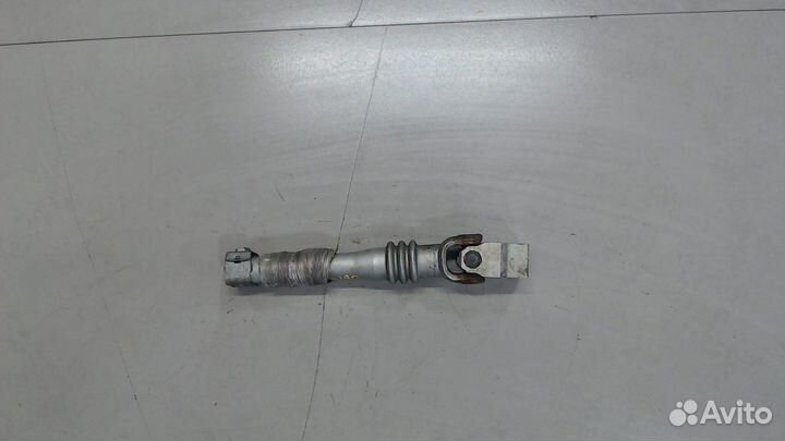 Кардан рулевой Mercedes E-Coupe C207 2009, 2010