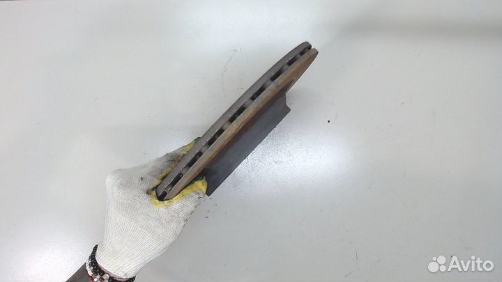 Диск тормозной Tesla Model 3, 2019