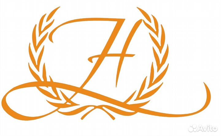 Официант с проживанием