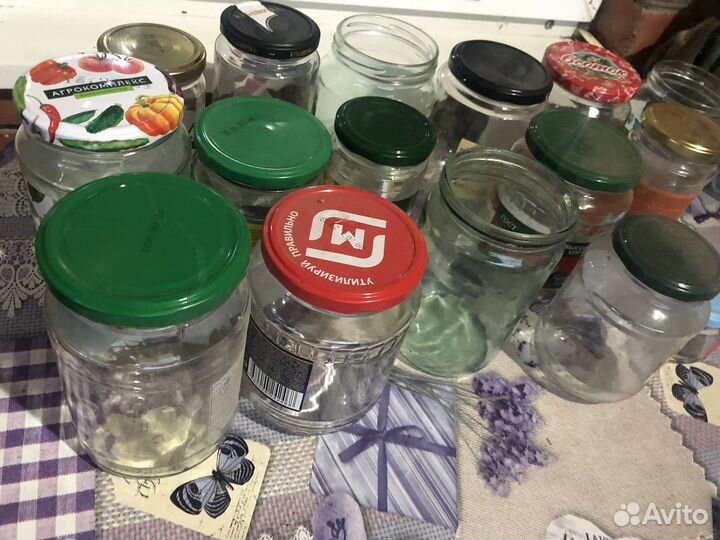 Банки пакетом