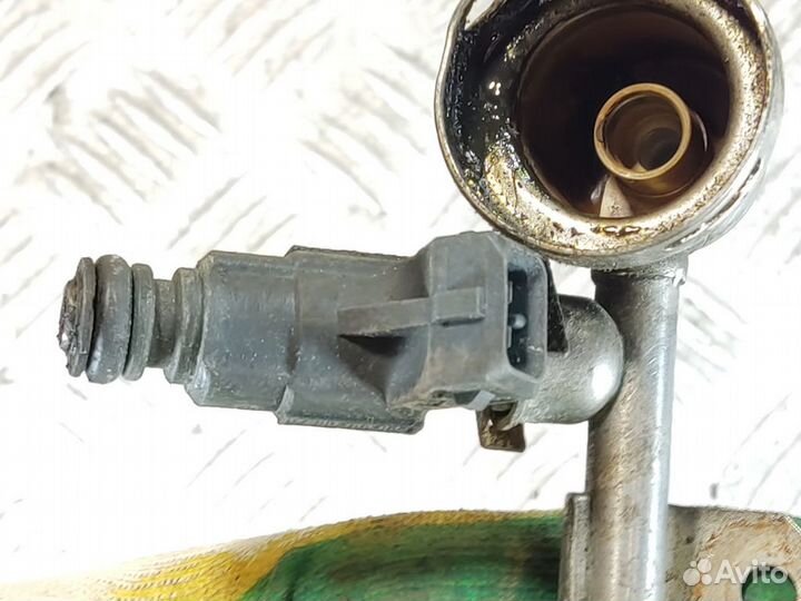 Форсунка двигателя Byd Flyer 2005-2007