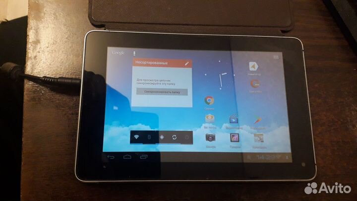 Huawei Mediapad s7-301u отличное состояние