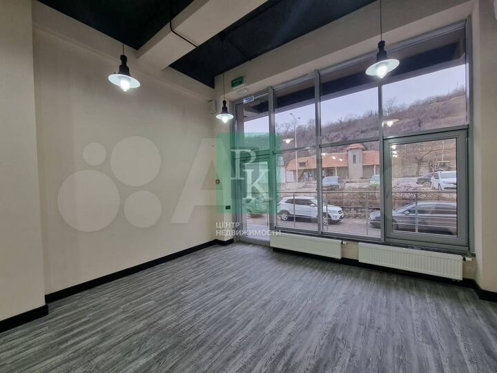 Офис 41,4м2 класса 