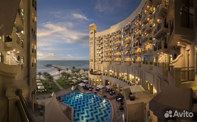 Горящий тур в ОАЭ купить в Санкт-Петербурге | Хобби и отдых - Авито