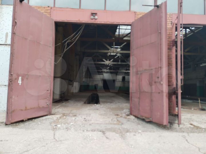 Производство, 360 м²