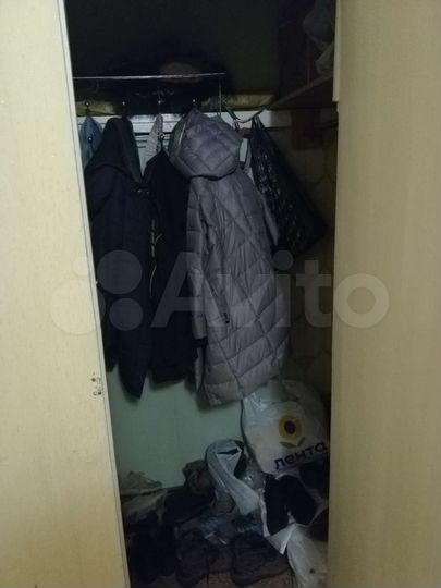 3-к. квартира, 56,2 м², 4/5 эт.