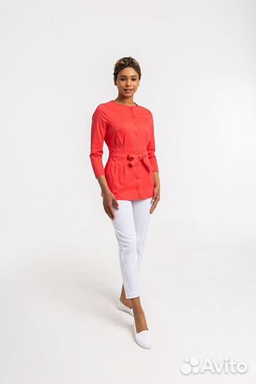 Медицинская одежда