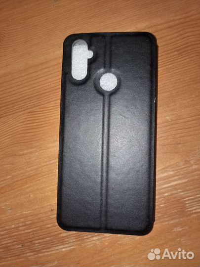 Чехол для Realme C3