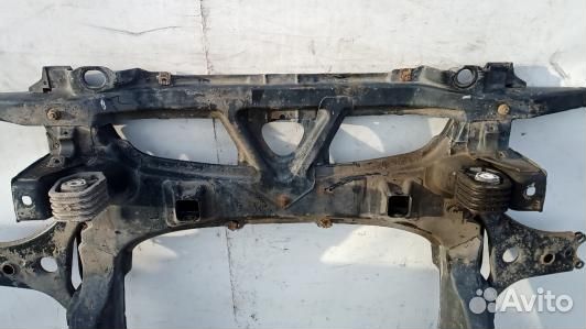 Балка подвески передняя mercedes benz B-class W245 (PDN13LG01)