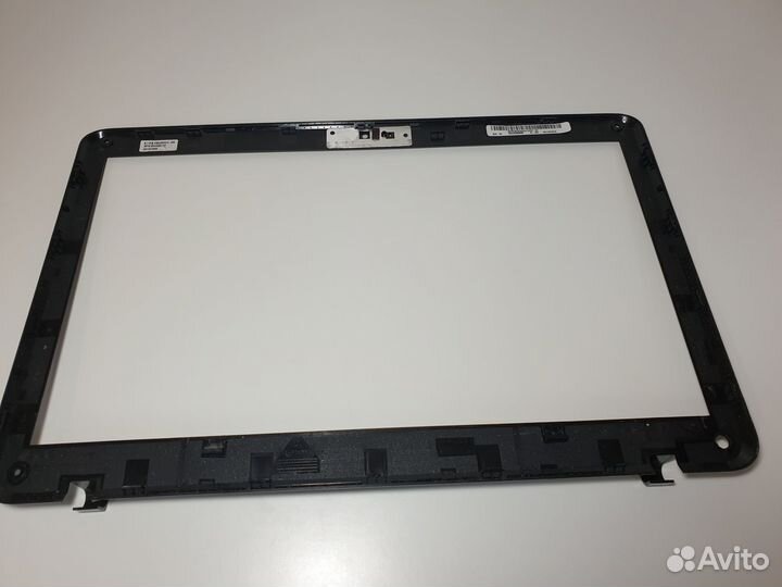 Рамка матрицы Toshiba L750D