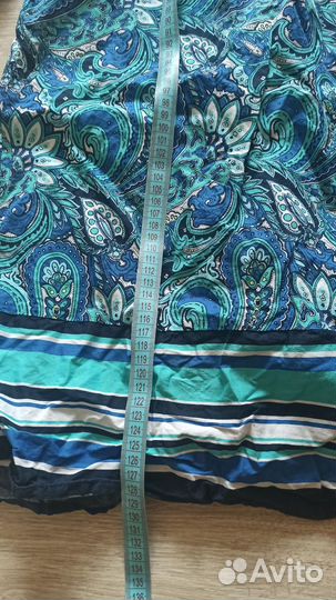 Платье сарафан летнее женское