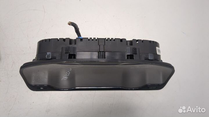 Щиток приборов Volkswagen Transporter 5, 2012