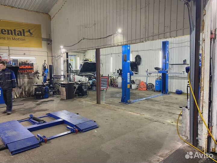 Khomen KHW2004 GAC GS8 R20