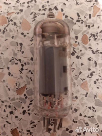 Радиолампа 86010