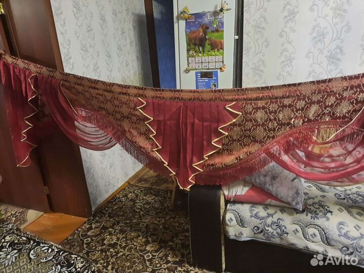 Ламбрекен 3м