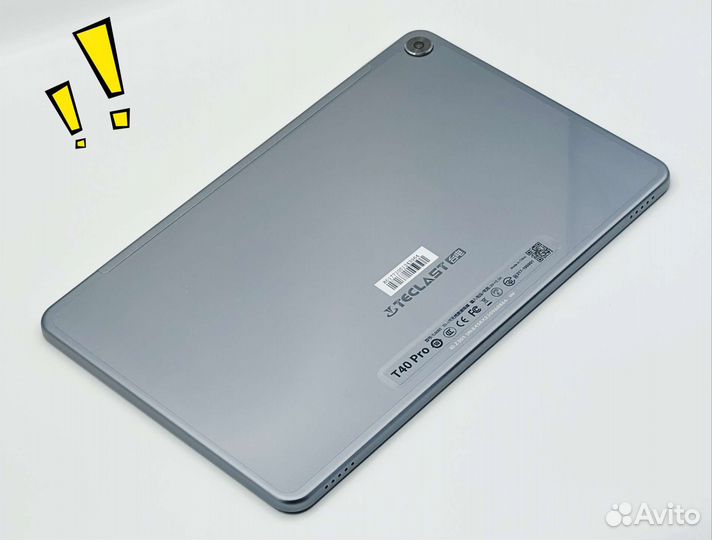 Teclast T40 Pro 2023 8/128 Новый
