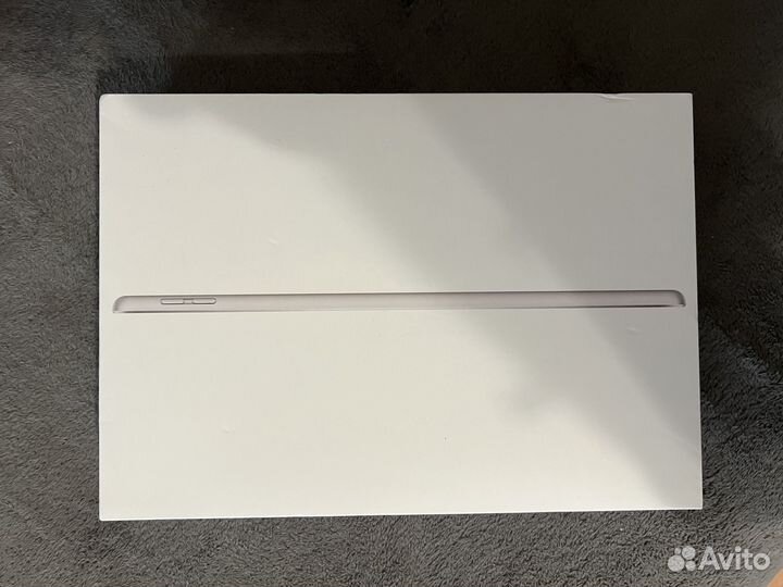 iPad 9 поколения 64gb