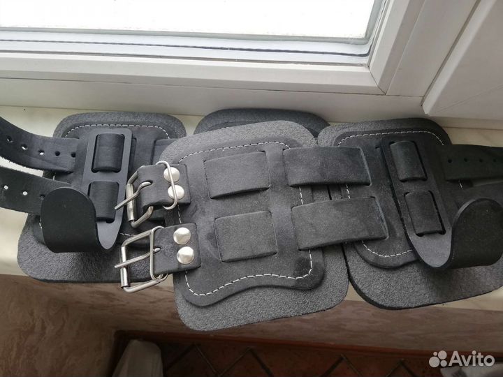 Спортинвентарь, крючки для турника