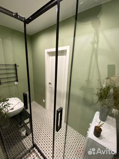 Инвестиционный ремонт