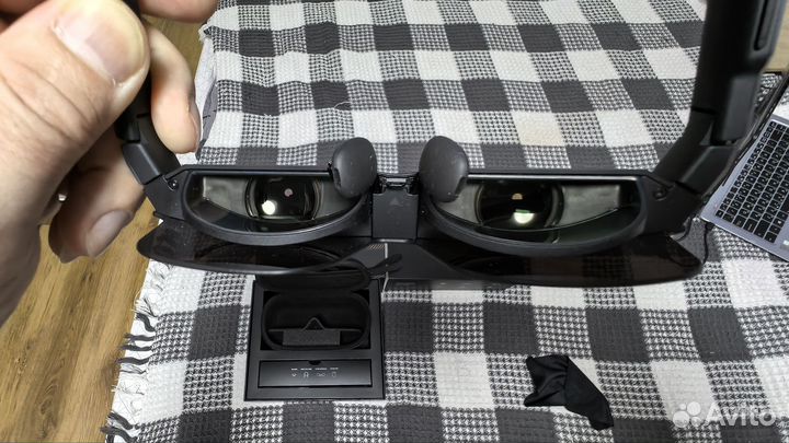 TCL Rayneo Air 2S, Умные очки AR XR 1080P 120 Гц