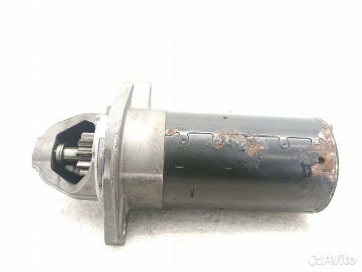 Стартер Bmw 2-Series F22 2.0 N20B20A 2014