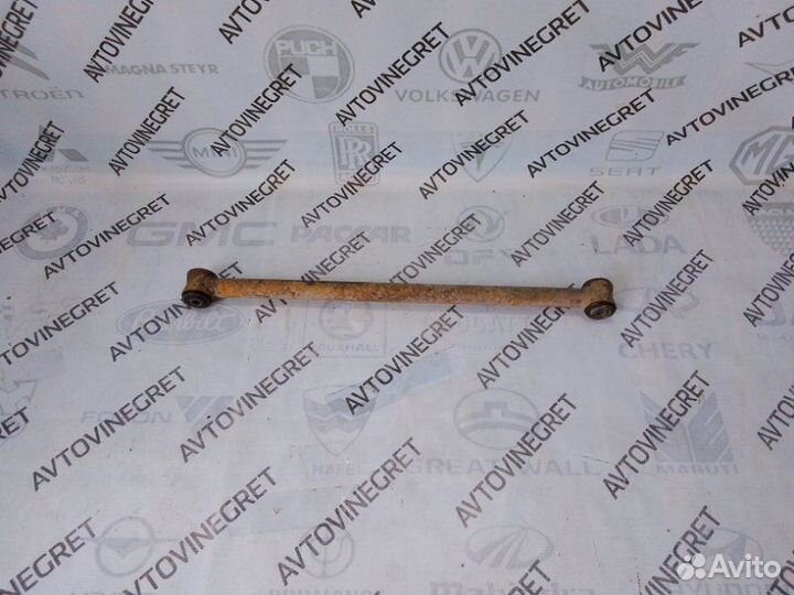 Тяга реактивная задняя Chevrolet Niva