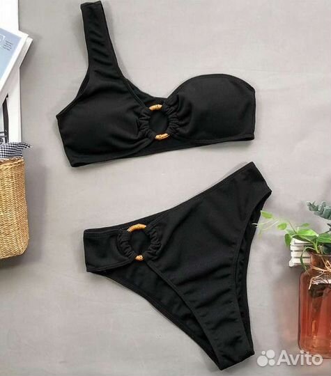 Купальник новый