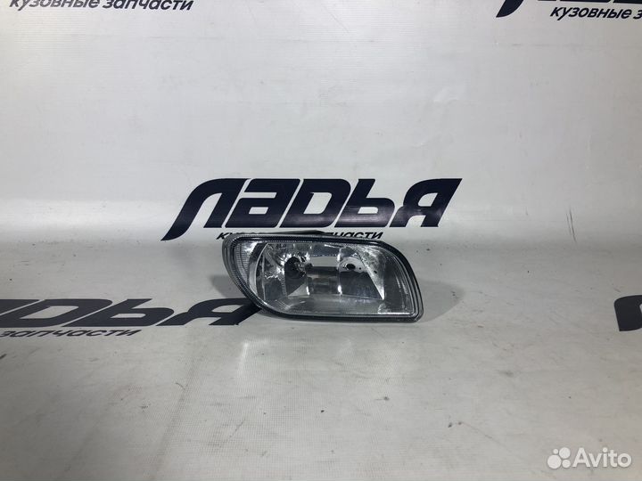 Фара птф Chevrolet lacetti(04) хэтчбек правая