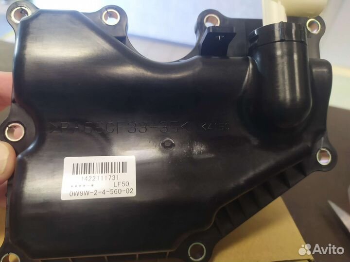 Сепаратор масляный Mazda 3 5 6 CX - 7