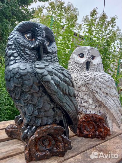 Сова Копилка