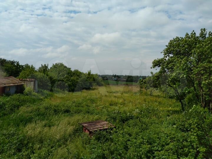 Дом 90 м² на участке 45 сот.