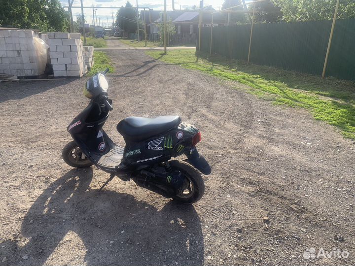Скутер