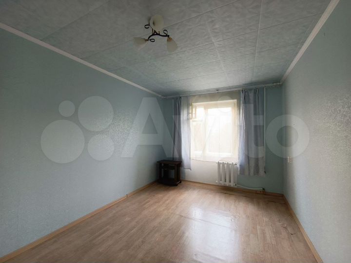 2-к. квартира, 50 м², 3/5 эт.