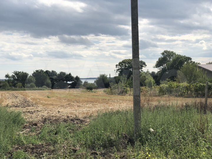 Участок 34 сот. (ИЖС)