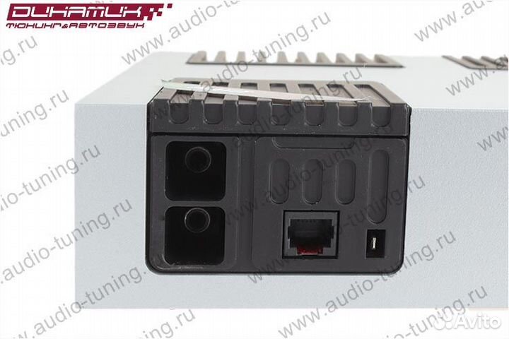 Mosconi gladen AS 300.2S 2-х канальный усилитель