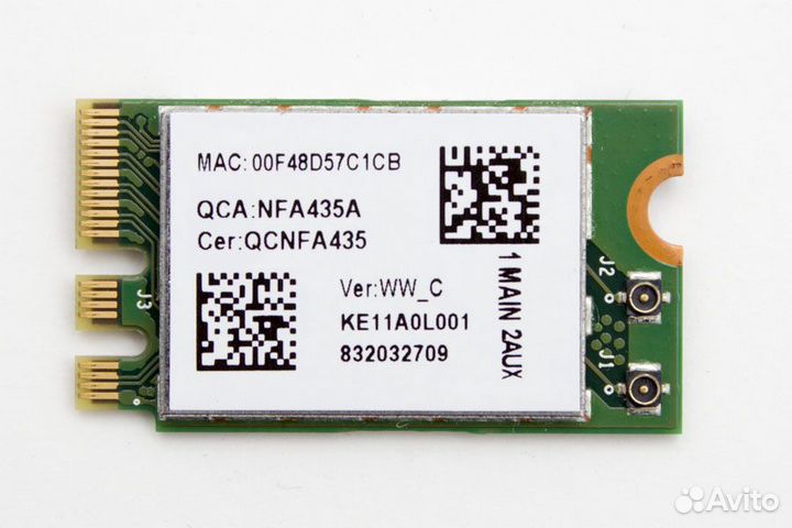 Запчасти для ноутбука Acer A315-21-435D