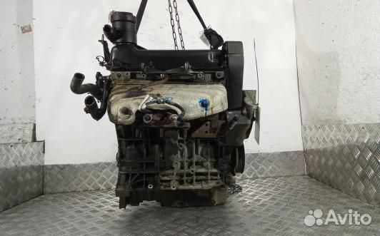 Двигатель бензиновый volkswagen bora 1 (USE10BV02)