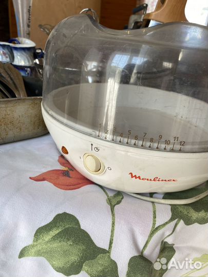 Кухонная утварь посуда бу