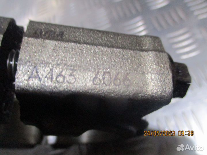 Шатун MAN 51024006066