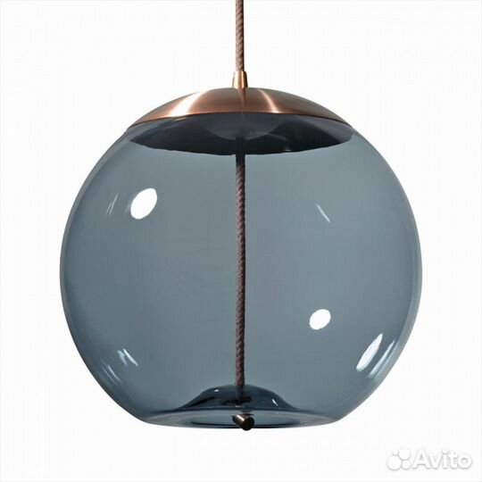 8133-B Подвесной светильник loft IT Knot