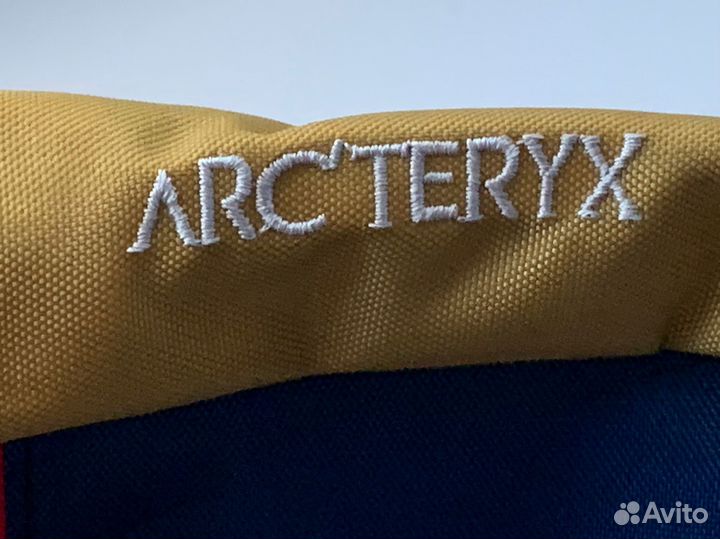 Сумка arcteryx