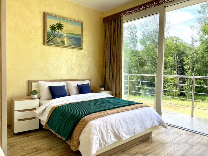 Квартира-студия, 30 м², 3/3 эт.