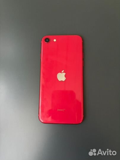 iPhone SE (2020), 128 ГБ