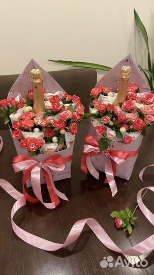 Подарки для женщин и мужчин