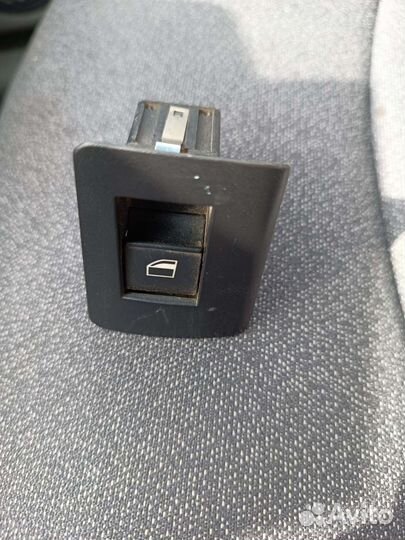 Кнопка стеклоподъёмника BMW X5 E53