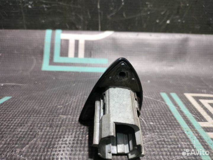 Накладка ручки двери левая Bmw X5 E53 M57D30 306D2