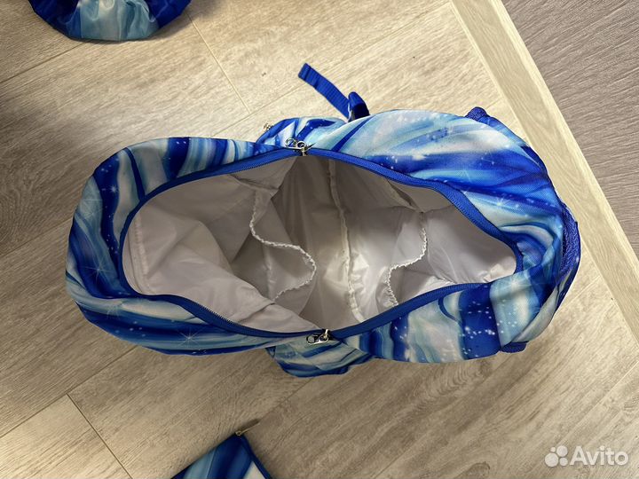 Рюкзак для художественной гимнастики